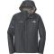 20-NF0A3LH4, Small, Dark Heather Grey, Right Sleeve, Chart_blue, Right Chest, LA Turbine.